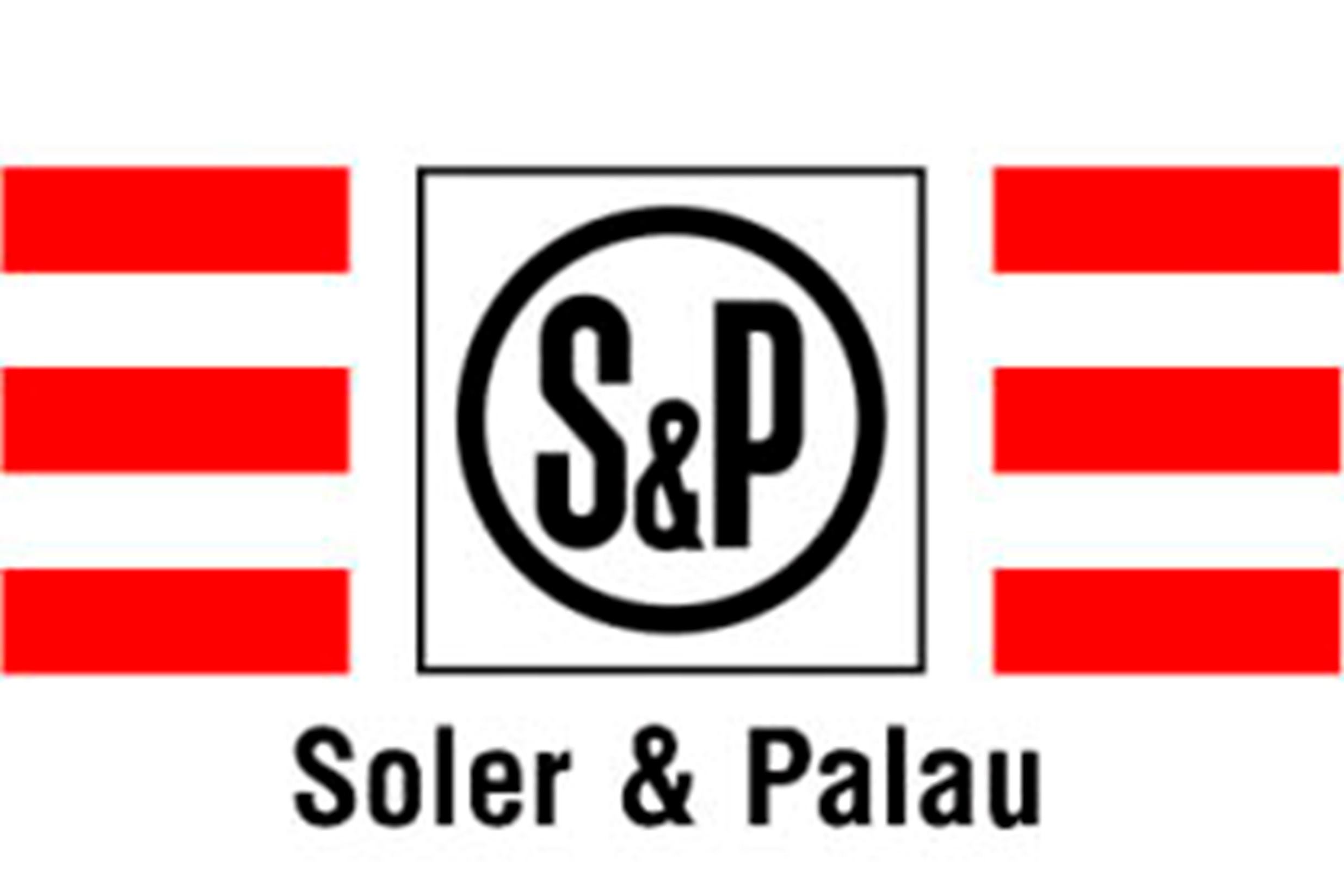 SOLER-PALAU